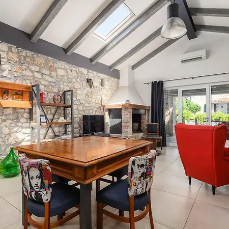 Villa In - Istrien 46925 Porec