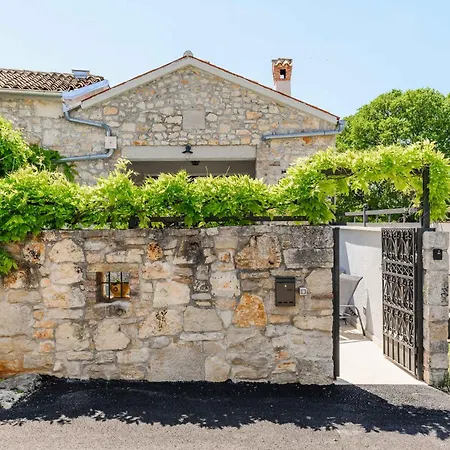 In - Istrien 46925 Villa Poreč